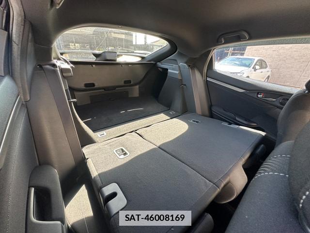 Honda CIVIC 2019-09 7819788-9