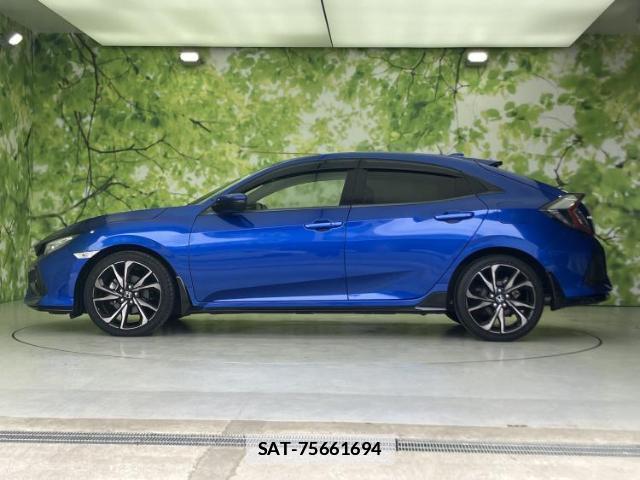 Honda CIVIC 2018-05 7821890-1