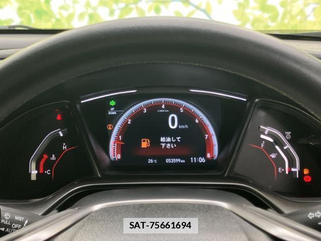 Honda CIVIC 2018-05 7821890-13