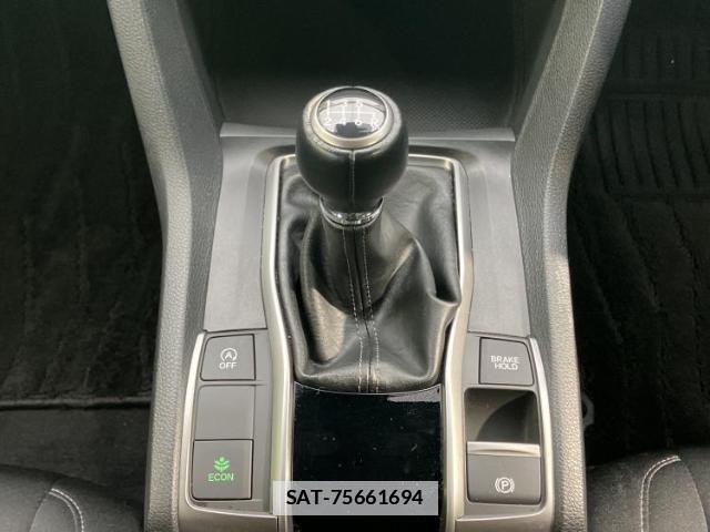 Honda CIVIC 2018-05 7821890-17