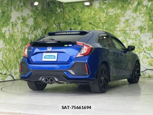 Honda CIVIC 2018-05 7821890-2