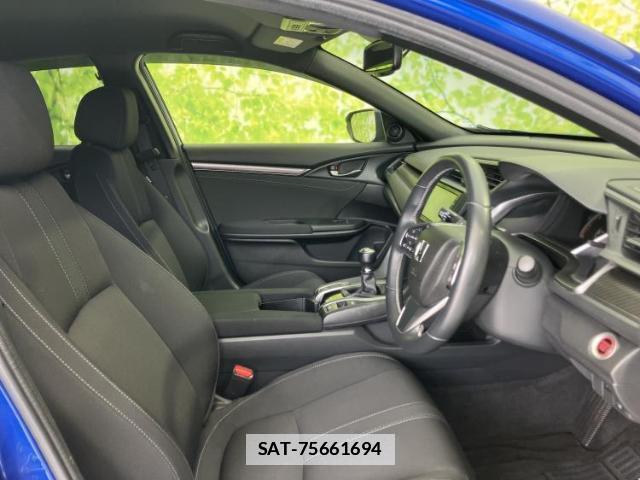 Honda CIVIC 2018-05 7821890-3