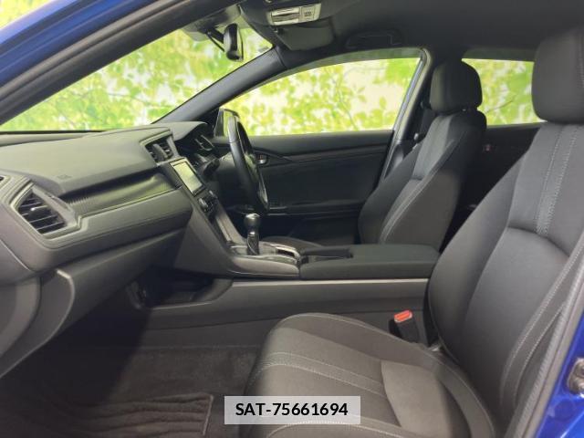 Honda CIVIC 2018-05 7821890-5
