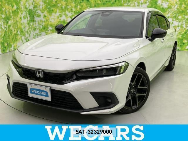 Honda CIVIC 2024-03 7821927-0
