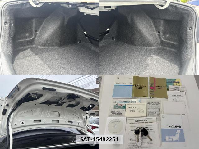Honda CIVIC 2010-04 7822865-11