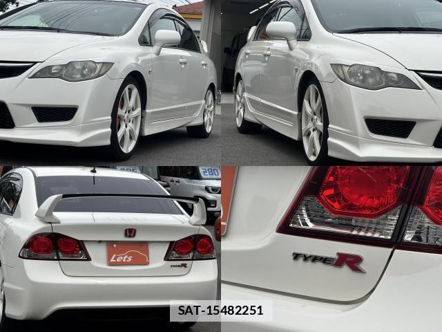 Honda CIVIC 2010-04 7822865-14