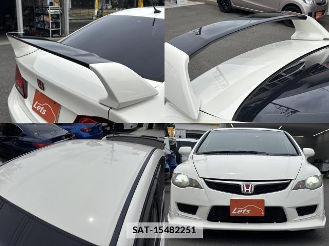 Honda CIVIC 2010-04 7822865-16