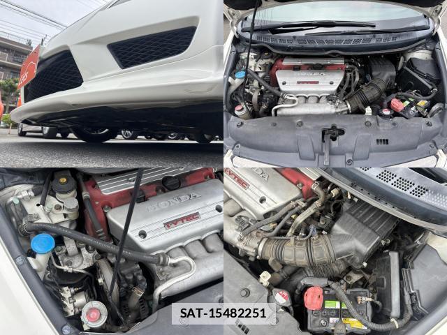 Honda CIVIC 2010-04 7822865-17