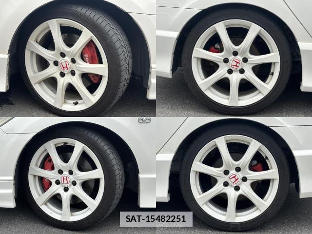 Honda CIVIC 2010-04 7822865-18