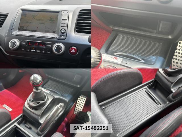 Honda CIVIC 2010-04 7822865-3