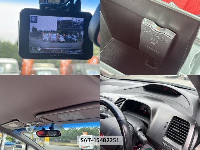 Honda CIVIC 2010-04 7822865-4