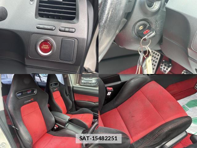 Honda CIVIC 2010-04 7822865-5