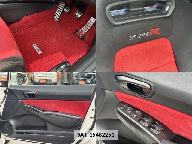 Honda CIVIC 2010-04 7822865-6