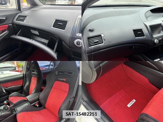 Honda CIVIC 2010-04 7822865-7