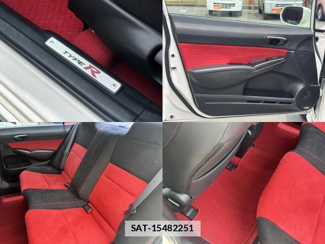 Honda CIVIC 2010-04 7822865-8