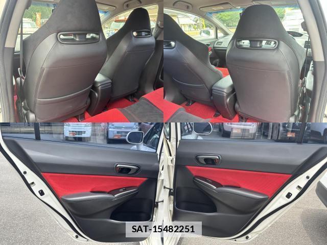 Honda CIVIC 2010-04 7822865-9