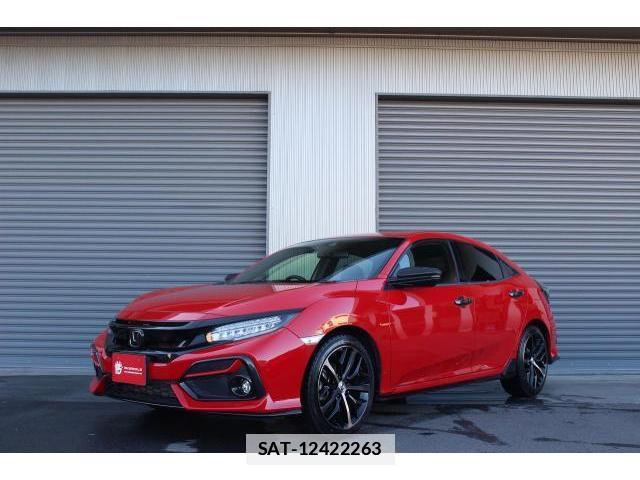 Honda CIVIC 2020-11 7822878-0