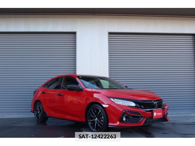 Honda CIVIC 2020-11 7822878-1