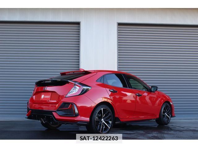 Honda CIVIC 2020-11 7822878-2