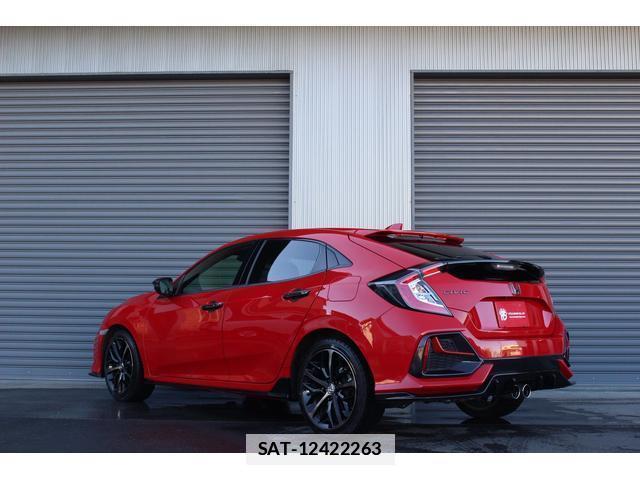 Honda CIVIC 2020-11 7822878-3