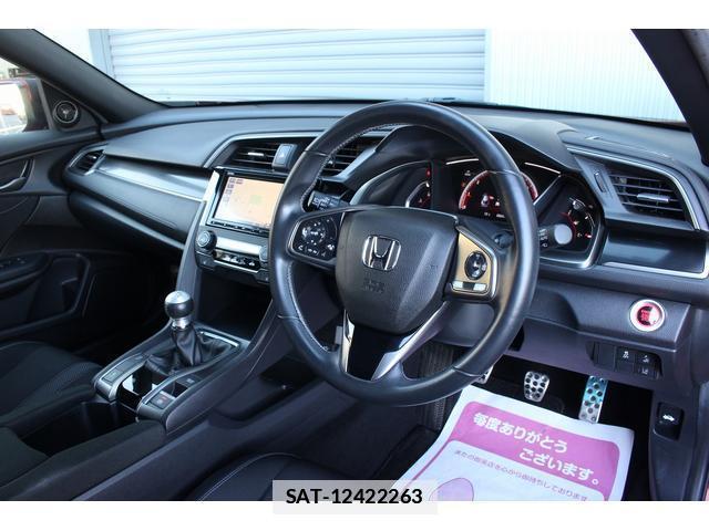 Honda CIVIC 2020-11 7822878-5