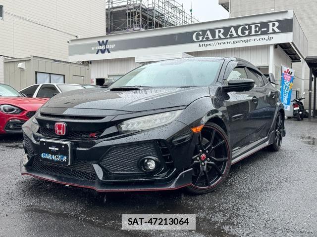 Honda CIVIC 2018-10 7823145-0