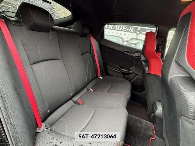 Honda CIVIC 2018-10 7823145-12