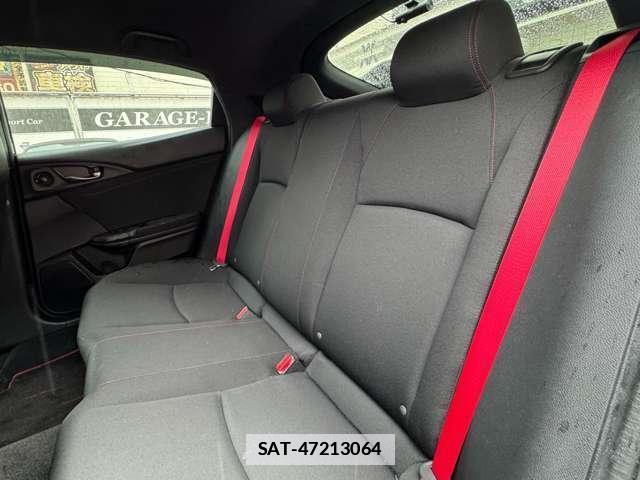 Honda CIVIC 2018-10 7823145-13