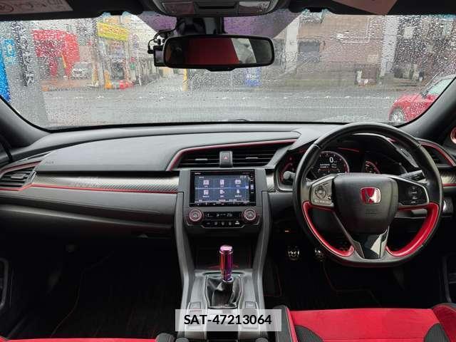Honda CIVIC 2018-10 7823145-14
