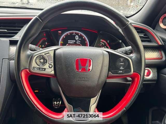 Honda CIVIC 2018-10 7823145-15