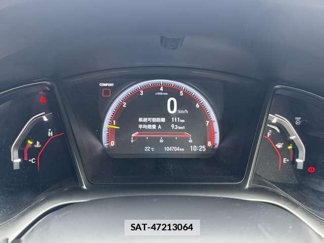 Honda CIVIC 2018-10 7823145-16