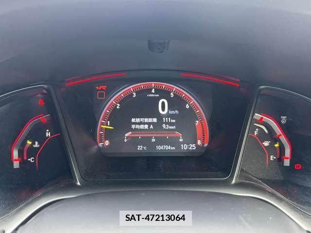 Honda CIVIC 2018-10 7823145-17