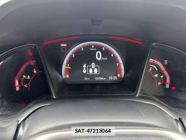 Honda CIVIC 2018-10 7823145-18