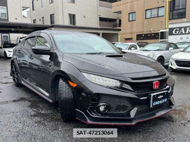 Honda CIVIC 2018-10 7823145-3