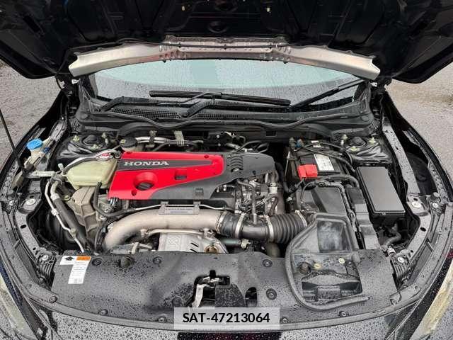 Honda CIVIC 2018-10 7823145-4
