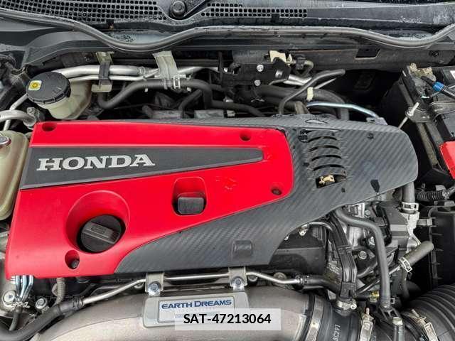 Honda CIVIC 2018-10 7823145-5