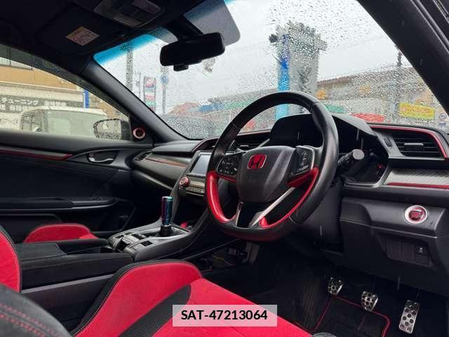 Honda CIVIC 2018-10 7823145-6