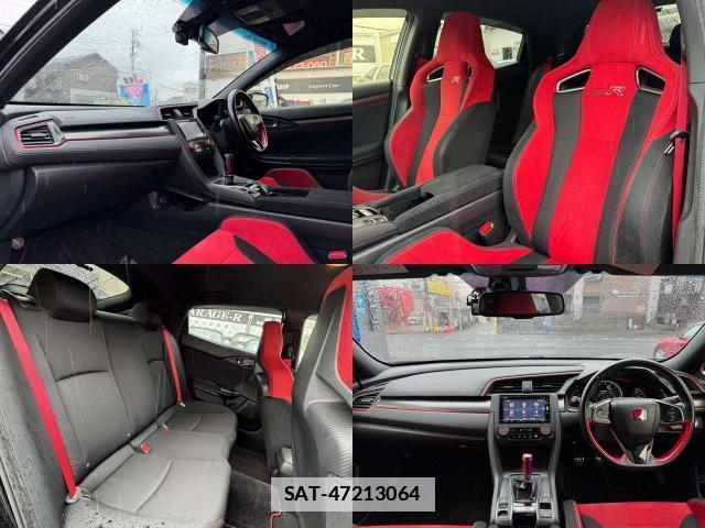 Honda CIVIC 2018-10 7823145-7