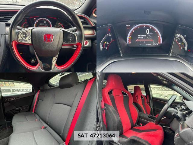 Honda CIVIC 2018-10 7823145-8