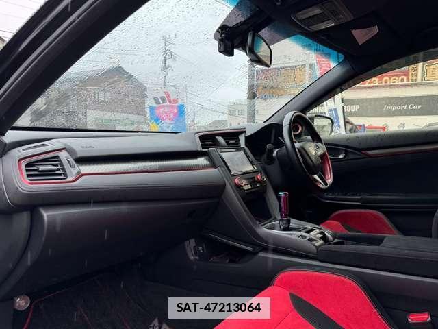 Honda CIVIC 2018-10 7823145-9