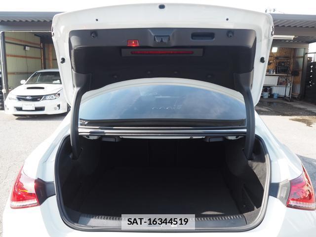 Mercedes Benz CLA-CLASS 2019-10 7812905-10