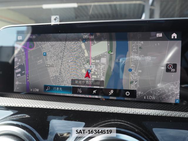 Mercedes Benz CLA-CLASS 2019-10 7812905-12