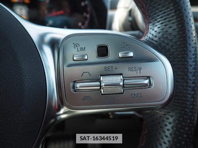Mercedes Benz CLA-CLASS 2019-10 7812905-13