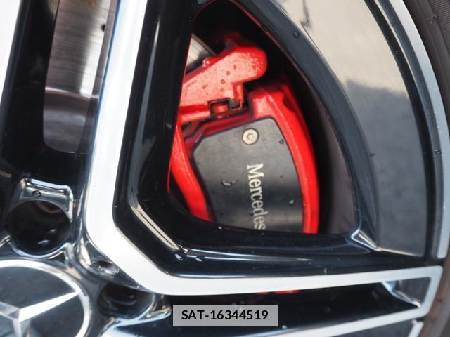 Mercedes Benz CLA-CLASS 2019-10 7812905-17