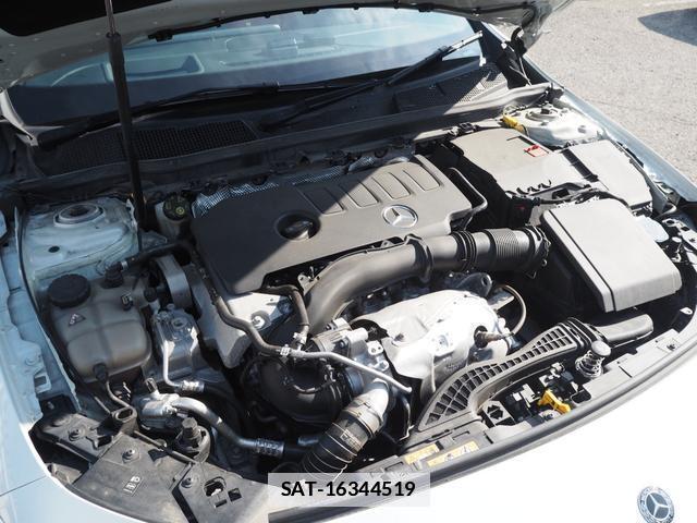 Mercedes Benz CLA-CLASS 2019-10 7812905-19