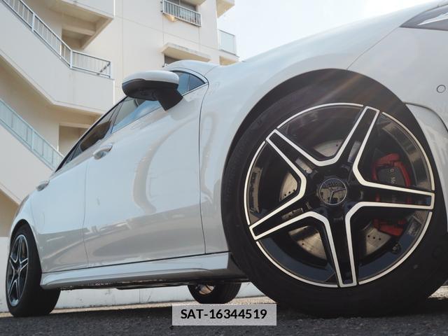 Mercedes Benz CLA-CLASS 2019-10 7812905-6