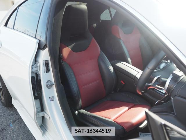Mercedes Benz CLA-CLASS 2019-10 7812905-7