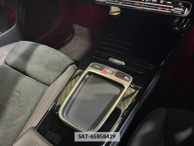 Mercedes Benz CLA-CLASS 2023-11 7814112-13