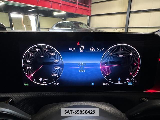Mercedes Benz CLA-CLASS 2023-11 7814112-14