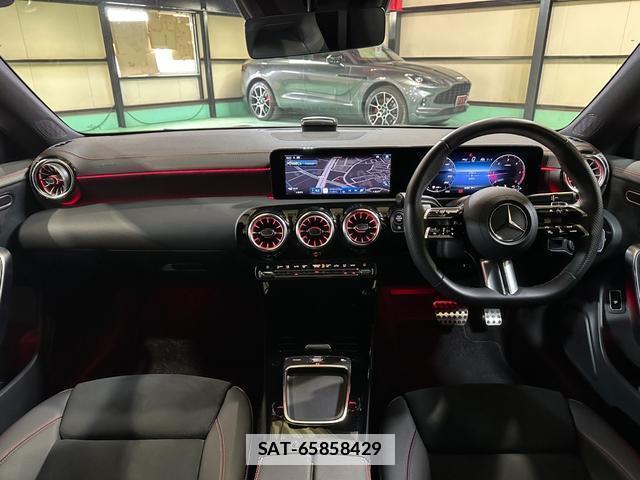 Mercedes Benz CLA-CLASS 2023-11 7814112-2
